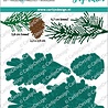 CarlijnDesign Dies Christmas Branches (CDSN-0181) CarlijnDesign Dies Christmas Branches (CDSN-0181)
