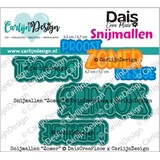 CarlijnDesign Dies Zomer (CDSN-0321)