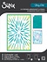 3D Textured Impressions w/ Stencil by Stacey Park A6 Burst of Bright (666892) 3D Textured Impressions w/ Stencil by Stacey Park A6 Burst of Bright (666892)