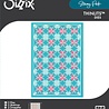Sizzix Thinlits Die by Stacey Park Wrappings & Trim Front (3pcs) (666897) Sizzix Thinlits Die by Stacey Park Wrappings & Trim Front (3pcs) (666897)