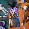 Sizzix Thinlits Die by Tim Holtz Witchcraft (3pcs) (662386) Sizzix Thinlits Die by Tim Holtz Witchcraft (3pcs) (662386)