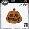 Sizzix Thinlits Die by Tim Holtz Layered Jack-o-Lantern (10pcs) (662373) Sizzix Thinlits Die by Tim Holtz Layered Jack-o-Lantern (10pcs) (662373)