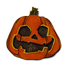 Sizzix Thinlits Die by Tim Holtz Layered Jack-o-Lantern (10pcs) (662373) Sizzix Thinlits Die by Tim Holtz Layered Jack-o-Lantern (10pcs) (662373)