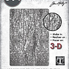 Sizzix 3D Texture Fades by Tim Holtz A5 Cracked Large (667000) Sizzix 3D Texture Fades by Tim Holtz A5 Cracked Large (667000)