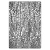 Sizzix 3D Texture Fades by Tim Holtz A5 Cracked Large (667000) Sizzix 3D Texture Fades by Tim Holtz A5 Cracked Large (667000)