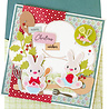 Marianne Design Craft Stencil 14x14cm Envelope (PS8188) Marianne Design Craft Stencil 14x14cm Envelope (PS8188)