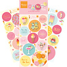 Marianne Design Stickers by Marleen Fresh Lemonade (CA3206) Marianne Design Stickers by Marleen Fresh Lemonade (CA3206)