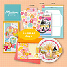 Marianne Design Stickers by Marleen Fresh Lemonade (CA3206) Marianne Design Stickers by Marleen Fresh Lemonade (CA3206)