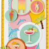 Marianne Design Stickers by Marleen Fresh Lemonade (CA3206) Marianne Design Stickers by Marleen Fresh Lemonade (CA3206)