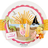 Marianne Design Stickers by Marleen Fresh Lemonade (CA3206) Marianne Design Stickers by Marleen Fresh Lemonade (CA3206)