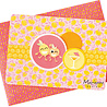 Marianne Design Stickers by Marleen Fresh Lemonade (CA3206) Marianne Design Stickers by Marleen Fresh Lemonade (CA3206)