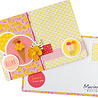Marianne Design Stickers by Marleen Fresh Lemonade (CA3206) Marianne Design Stickers by Marleen Fresh Lemonade (CA3206)
