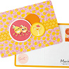 Marianne Design Stickers by Marleen Fresh Lemonade (CA3206) Marianne Design Stickers by Marleen Fresh Lemonade (CA3206)