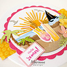 Marianne Design Craftable Silhouette Sunrise (CR1696) Marianne Design Craftable Silhouette Sunrise (CR1696)