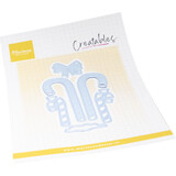 Marianne Design Creatable Candy Canes (LR0916)