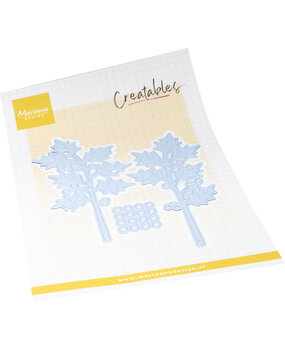 Marianne Design Creatable Holly Sprigs (LR0914)