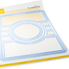 Marianne Design Creatable Swing-Fold Circle (LR0913) Marianne Design Creatable Swing-Fold Circle (LR0913)