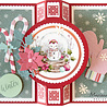 Marianne Design Creatable Swing-Fold Circle (LR0913) Marianne Design Creatable Swing-Fold Circle (LR0913)