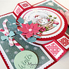 Marianne Design Creatable Swing-Fold Circle (LR0913) Marianne Design Creatable Swing-Fold Circle (LR0913)