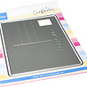 Marianne Design Craftable Postcard (CR1698) Marianne Design Craftable Postcard (CR1698)
