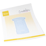 Marianne Design Creatable Postbox (LR0915)