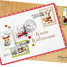 Marianne Design Creatable Postbox (LR0915) Marianne Design Creatable Postbox (LR0915)