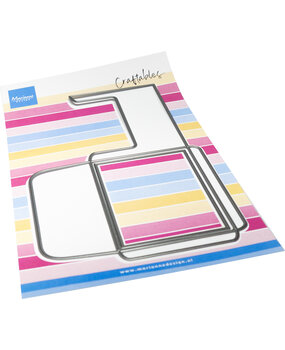 Marianne Design Craftable Giftcard Envelope (CR1699)