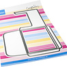 Marianne Design Craftable Giftcard Envelope (CR1699) Marianne Design Craftable Giftcard Envelope (CR1699)