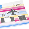 Marianne Design Craftable Travel Essentials (CR1697) Marianne Design Craftable Travel Essentials (CR1697)