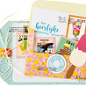 Marianne Design Decoupage A4 Sheet Stamps Vacation Time (VK9633) Marianne Design Decoupage A4 Sheet Stamps Vacation Time (VK9633)
