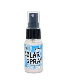 Ranger Simon Hurley create. Solar Sprays Deep End 1 fl oz (HUJ90441)