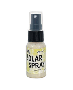 Ranger Simon Hurley create. Solar Sprays Sublime 1 fl oz (HUJ90472)