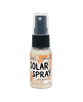 Ranger Simon Hurley create. Solar Sprays Twin Flame 1 fl oz (HUJ90496)
