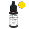 Ranger Dyan Reaveley Dylusions Archival Ink Lemon Zest Re-Inker 0.5 fl oz (ARD92186) Ranger Dyan Reaveley Dylusions Archival Ink Lemon Zest Re-Inker 0.5 fl oz (ARD92186)