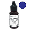 Ranger Dyan Reaveley Dylusions Archival Ink Just Indigo Re-Inker 0.5 fl oz (ARD92179) Ranger Dyan Reaveley Dylusions Archival Ink Just Indigo Re-Inker 0.5 fl oz (ARD92179)