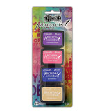 Ranger Dyan Reaveley Dylusions Mini Archival Kit #6 (AMDK88486)