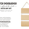 Dutch Doobadoo Dutch MDF Art Hanging Panels (3pcs) (460.440.421) Dutch Doobadoo Dutch MDF Art Hanging Panels (3pcs) (460.440.421)