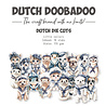 Dutch Doobadoo Waves at the Sea A7 Dutch Collage Die-Cuts Little Sailors (18pcs) (474.007.509) Dutch Doobadoo Waves at the Sea A7 Dutch Collage Die-Cuts Little Sailors (18pcs) (474.007.509)