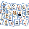 Dutch Doobadoo Waves at the Sea A7 Dutch Die-Cuts Waves of the Sea Postzegels (30pcs) (474.007.063) Dutch Doobadoo Waves at the Sea A7 Dutch Die-Cuts Waves of the Sea Postzegels (30pcs) (474.007.063)