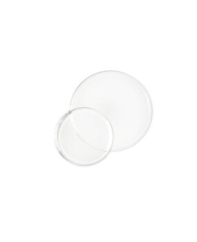 Sizzix Circular Cutting Pads, Ø3 1/2 "/Ø5" (2pcs) (666941) Sizzix Circular Cutting Pads, Ø3 1/2 "/Ø5" (2pcs) (666941)