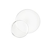 Sizzix Circular Cutting Pads, Ø3 1/2 "/Ø5" (2pcs) (666941) Sizzix Circular Cutting Pads, Ø3 1/2 "/Ø5" (2pcs) (666941)