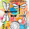 Visible Image Brighter Days 4x6 Inch Stamp Set (VIS-BRI-01) Visible Image Brighter Days 4x6 Inch Stamp Set (VIS-BRI-01)