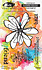 Blooming Fabulous 4x6 Inch Stamp Set (VIS-FAB-01) Blooming Fabulous 4x6 Inch Stamp Set (VIS-FAB-01)