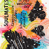 Visible Image Soulmates 4x6 Inch Stamp Set (VIS-SOU-01) Visible Image Soulmates 4x6 Inch Stamp Set (VIS-SOU-01)