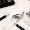Studio Light Graphite Pencils (12pcs) (SL-CO-PENC04) (BASIC) Studio Light Graphite Pencils (12pcs) (SL-CO-PENC04) (BASIC)
