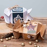 Studio Light Candy Box Christmas Gift Box Paper Pad (SL-ES-GBPP356) Studio Light Candy Box Christmas Gift Box Paper Pad (SL-ES-GBPP356)