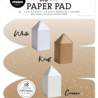Studio Light Gift Box Christmas Gift Box Paper Pad (SL-ES-GBPP355) Studio Light Gift Box Christmas Gift Box Paper Pad (SL-ES-GBPP355)