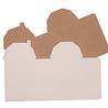 Studio Light School Christmas Die-cut Paper Houses (SL-ES-PS59) Studio Light School Christmas Die-cut Paper Houses (SL-ES-PS59)