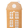 Studio Light School Christmas Die-cut Paper Houses (SL-ES-PS59) Studio Light School Christmas Die-cut Paper Houses (SL-ES-PS59)
