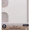 Studio Light Post Office Christmas Die-cut Paper Houses (SL-ES-PS58) Studio Light Post Office Christmas Die-cut Paper Houses (SL-ES-PS58)